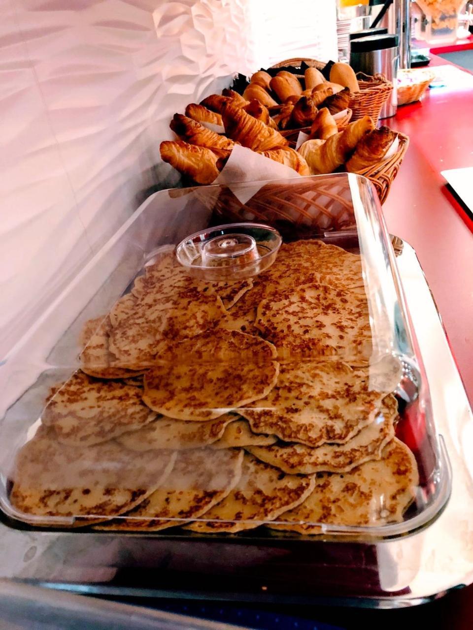 Migny Opéra Montmartre Parigi